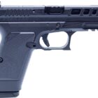 Live Free Armory LF AMPX G19X Pistol 9x19 3.905 in barrel 17rd black