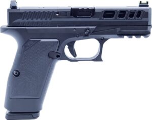 Live Free Armory LF AMPX G19X Pistol 9x19 3.905 in barrel 17rd black