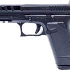 Live Free Armory LF AMPX G19X Pistol 9x19 3.905 in barrel 17rd black