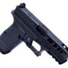 Live Free Armory LF AMPX G19X Pistol 9x19 3.905 in barrel 17rd black