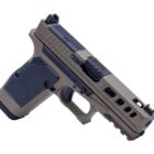 Live Free Armory LF AMPX G19X pistol 9mm 3.905 in barrel 17rd FDE