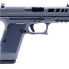 Live Free Armory LF AMPX G19X pistol 9mm 3.905 in barrel tungsten finish