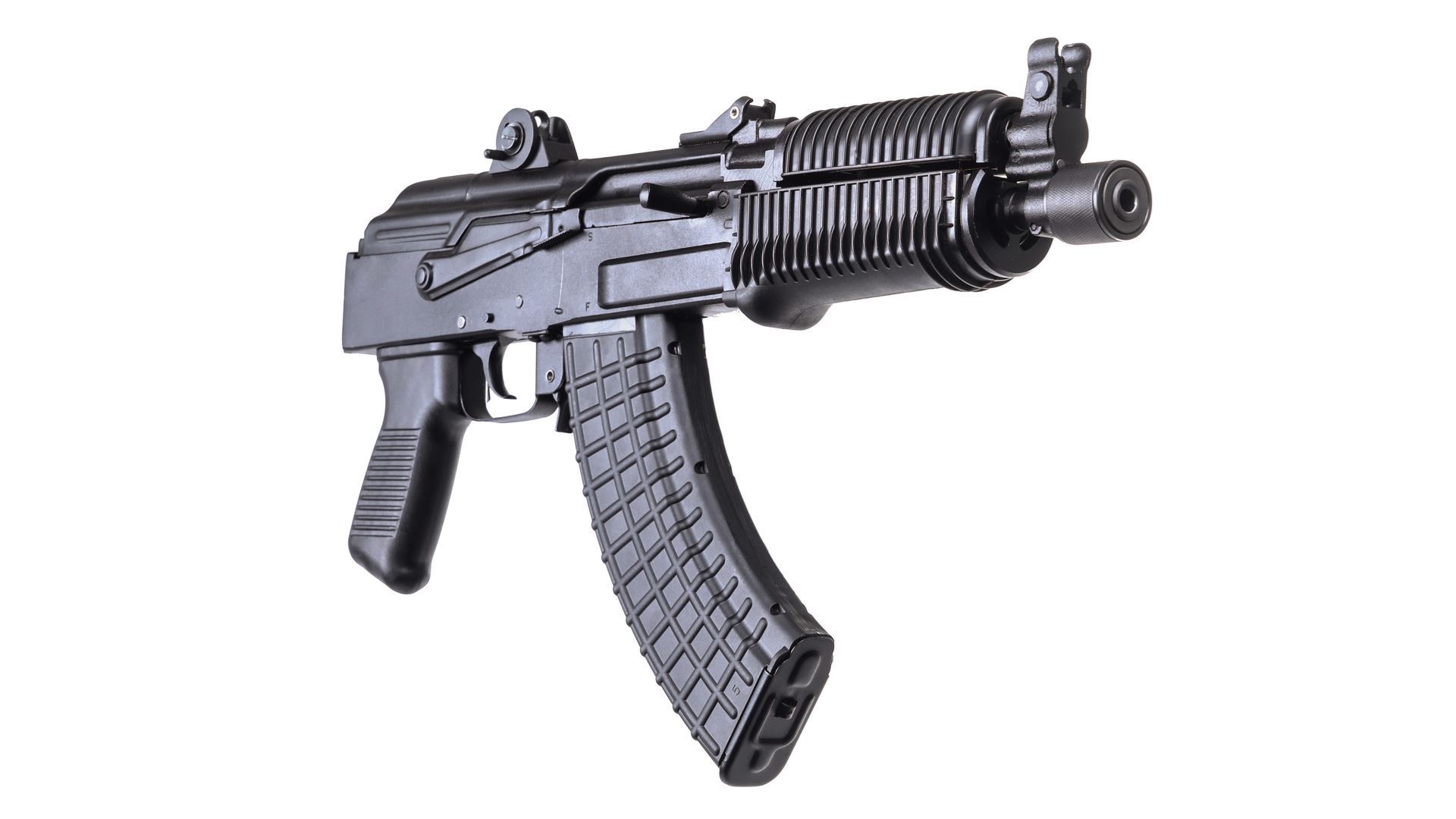 Arsenal SAM7K-55 AK Pistol | 7.62x39 | 8.5"