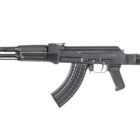 Arsenal SAM7R 7.62x39mm rifle with AR-M5 telescopic Bulgarian buttstock and 30rd magazine