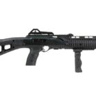 Hi-Point 4595TSFGT1 .45 ACP 17.5 in carbine black forward grip