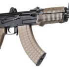 Arsenal SAM7K AK pistol 7.62x39 FDE 8.5in barrel 30rd magazine