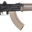 Arsenal SAM7K AK pistol 7.62x39 FDE 8.5in barrel 30rd magazine