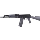 Arsenal SAM5 5.56x45mm milled receiver AK rifle 16.3in gray furniture 30rd magazine