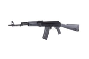 Arsenal SAM5 5.56x45mm milled receiver AK rifle 16.3in gray furniture 30rd magazine