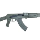 Arsenal SAM7R OD Green Cerakote 7.62x39mm 16.3in semi-auto rifle