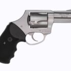 Charter Arms Bulldog .44 Special 2.5in stainless revolver, 5-shot, full rubber grip