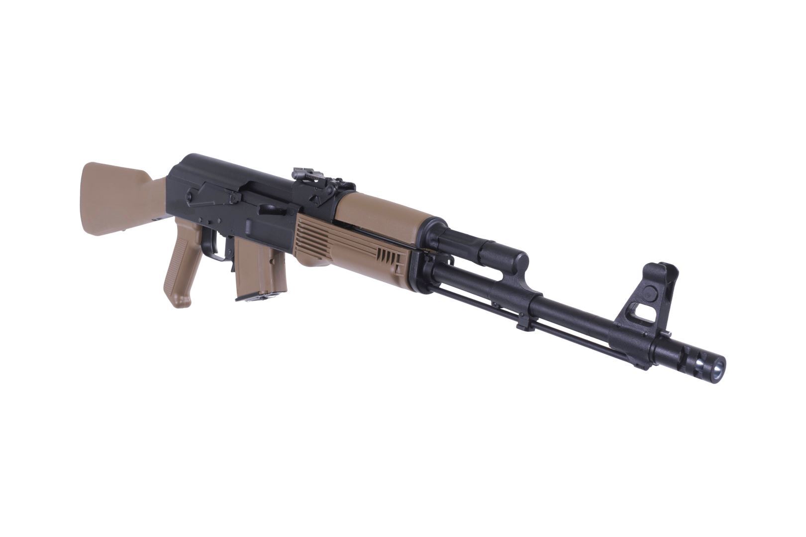 Arsenal SAM7R-62FDEM | 7.62x39mm | 16.25" | 10+1