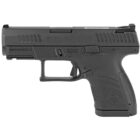 CZ P-10 S 9mm 3.5in Black Nitride Polymer Frame