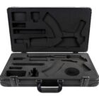 Arsenal SAM7K-56 7.62x39 AK-style milled-receiver pistol with US furniture and hard case