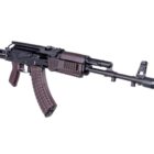 Arsenal SAM7SF 7.62x39mm Semi-Auto Rifle Plum Furniture AR-M5F Rail