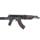 Arsenal SAM7SF 7.62x39mm Semi-Auto Rifle Plum Furniture AR-M5F Rail