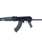 Arsenal SAM7UF-85GM 7.62x39 OD Green under-folding rifle with 10rd magazine