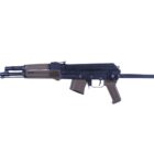 Arsenal SAM7UF-85FDEM 7.62x39 rifle with FDE furniture and 10rd magazine