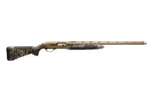 Browning Maxus II Wicked Wing 12 Gauge 28-inch barrel Realtree Max-7 camo