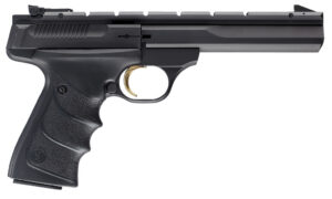 Browning Buck Mark Contour URX .22 LR 5.5 inch pistol matte blue finish
