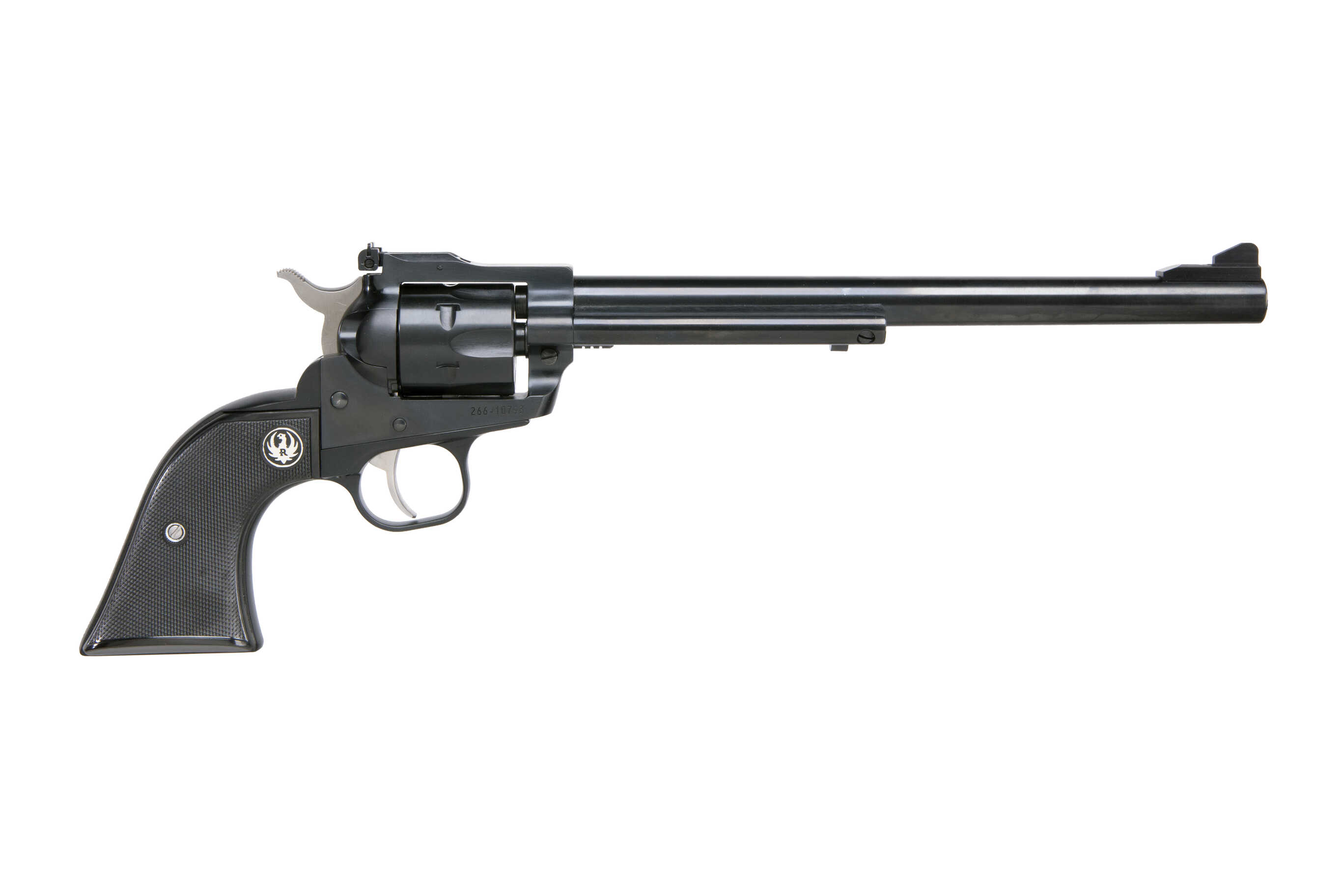 Ruger Single-Six Convertible | .22 LR/.22 WMR | 9.5" | 0624
