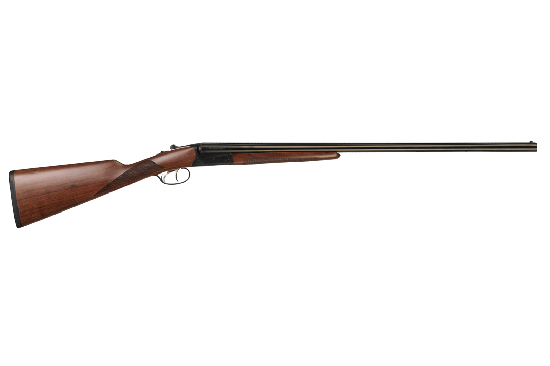 CZ-USA Bobwhite G2 | 06390 | 12 Gauge | 28 in SxS