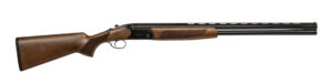 CZ-USA Drake over/under shotgun .410 bore 28 inch barrel Turkish walnut stock