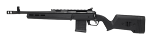 Savage Arms 110 Magpul Scout left-hand .308 Win rifle 16.5in threaded barrel black Magpul stock