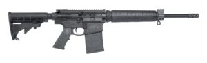 Smith & Wesson M&P10 Sport .308 Win 16-inch barrel black