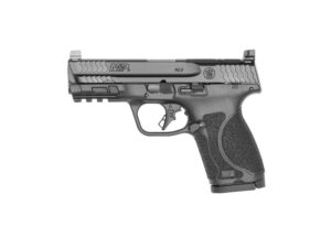 Smith & Wesson M&P M2.0 Compact 9mm 4-inch optic-ready handgun model 14099