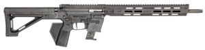 Smith & Wesson Response 9mm carbine 16.5-inch threaded barrel black