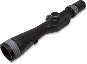 Burris Eliminator 5 5-20x50mm LaserScope X96 reticle black matte