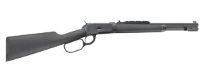 Taylors & Company 1892 Alaskan Take-Down 16in .357 Magnum blued rifle right-hand
