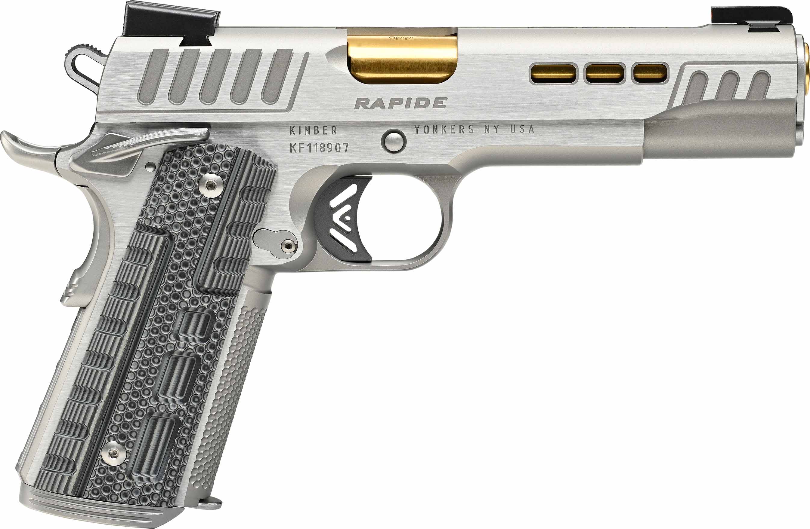 Kimber Rapide Dawn | .45 ACP | 8rd | 3000423