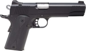 Kimber Custom LW Liberty 1911 .45 ACP 5-inch barrel KimPro Black ANKA grips