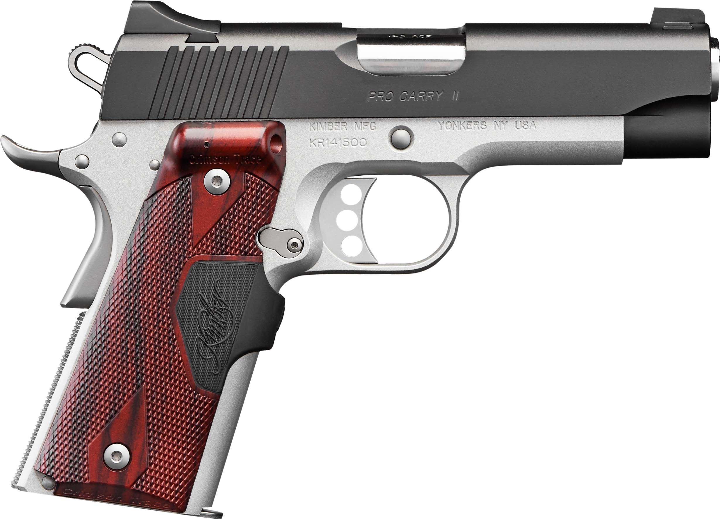 Kimber Pro Carry II Two-Tone | 9mm | 4in | 3200333