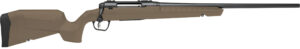 Savage Axis 2 .308 Win 22-inch FDE synthetic stock bolt-action rifle