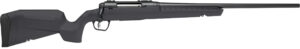 Savage Axis 2 .300 AAC Blackout 16.125 inch gray synthetic stock rifle