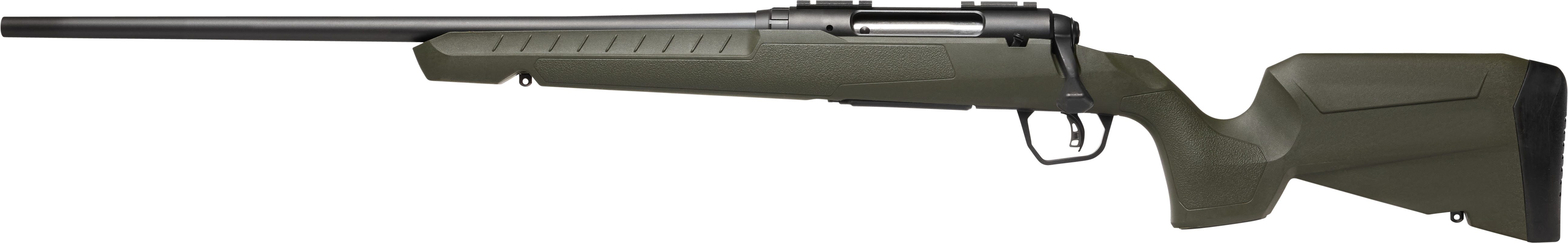 Savage AXIS 2 Compact .243 Win LH | 20in | 32128