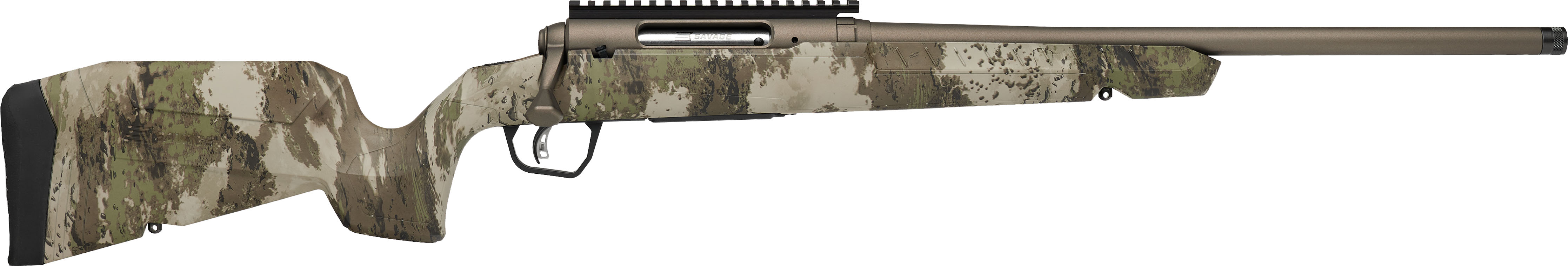 Savage Axis 2 Pro Woodland | .270 Win | 20 in | MFG# 32288