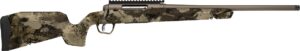 Savage Axis 2 Pro 6.5 Creedmoor 20in Western Camo bolt-action rifle