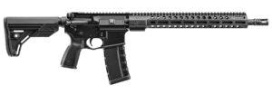 FN 15 TAC3 5.56x45mm rifle 16-inch barrel black M-LOK handguard