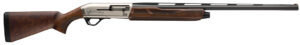 Winchester SX4 Upland Field 12ga 26in shotgun with satin walnut stock and engraved receiver