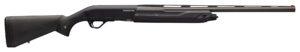 Winchester SX4 left-hand 12 gauge 28 inch barrel matte black synthetic stock