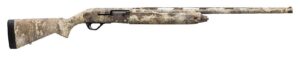 Winchester SX4 Waterfowl Hunter 20ga 26in TrueTimber Prairie right-hand shotgun