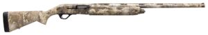 Winchester SX4 Waterfowl Hunter 20ga 28in TrueTimber Prairie camo right-hand shotgun