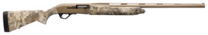 Winchester SX4 Hybrid Hunter 20ga 26in TrueTimber Prairie camo Flat Dark Earth Cerakote