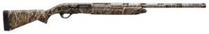 Winchester SX4 Waterfowl Hunter 12 Gauge 28 in Mossy Oak Shadow Grass Habitat camo