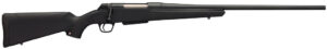 Winchester XPR .300 WSM 24in Matte Blued Synthetic Right Hand