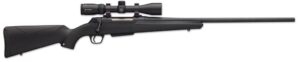 Winchester XPR .30-06 24-inch bolt-action rifle with Vortex Crossfire II 3-9x40 scope